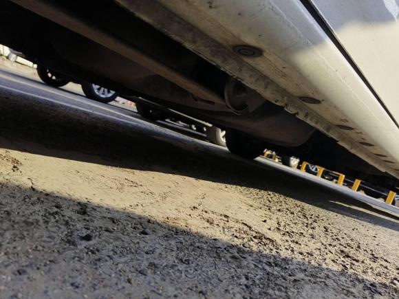 [青岛·鲁B] 二手日产日产NV2002011款 1.6L 232座 尊雅型