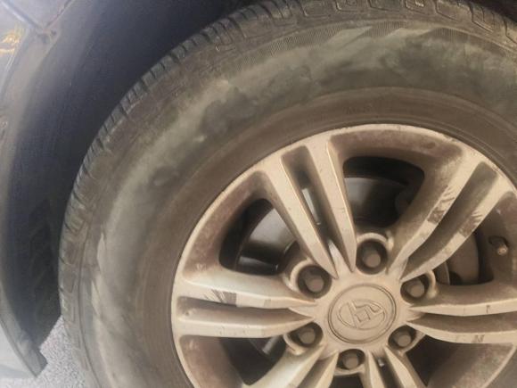 [上海·沪B] 二手上汽大通MAXUS大通G102016款 2.0T 自动精英版