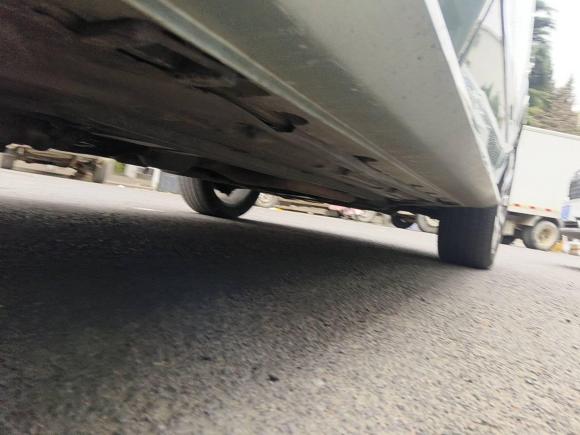 [青岛·鲁B] 二手奔驰奔驰GLK级2008款 GLK 300 4MATIC 豪华型