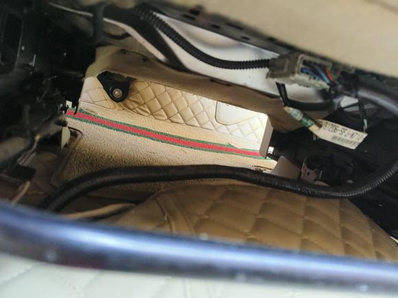 [南通·苏F] 二手本田奥德赛2005款 2.4L 舒适型