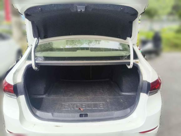 [苏州·苏F] 二手别克英朗2018款 15T 双离合精英型 国V