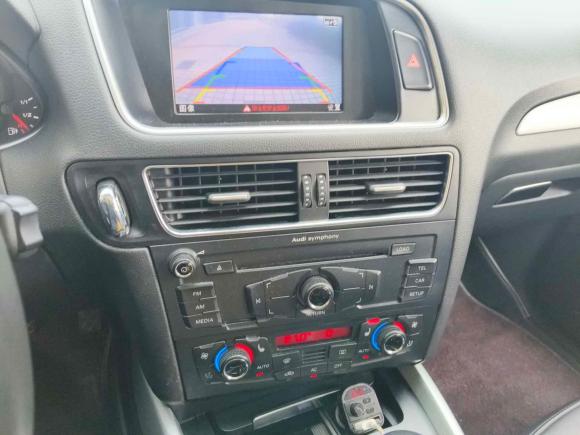 [上海·皖A] 二手奥迪奥迪Q52011款 2.0TFSI 技术型