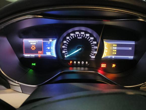 [嘉兴·苏U] 二手福特蒙迪欧2013款 2.0L GTDi200豪华型