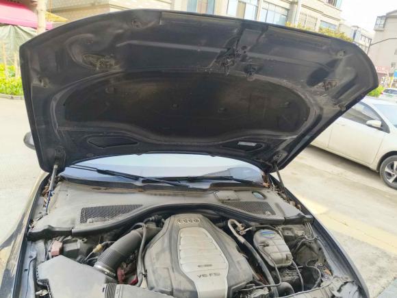 [嘉兴·浙F] 二手奥迪奥迪A6L2012款 30 FSI 技术型