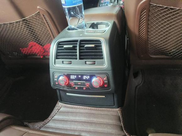 [宁波·浙B] 二手奥迪奥迪A6L2014款 35 FSI 舒适型