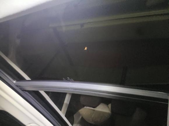 [深圳·粤B] 二手宝马宝马X32022款 xDrive30i 领先型 M曜夜套装