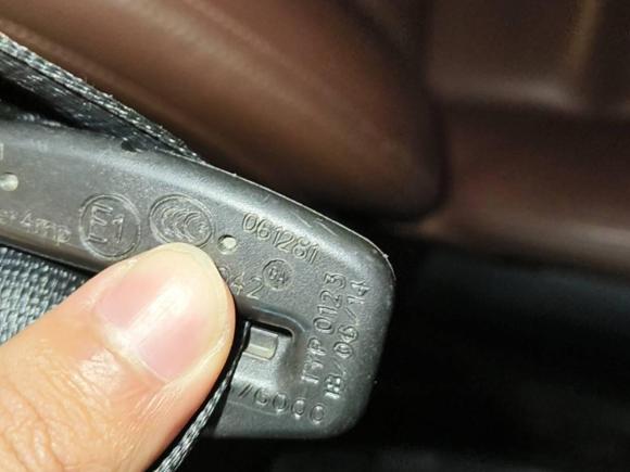 [深圳·赣B] 二手宝马宝马5系2014款 520Li 典雅型