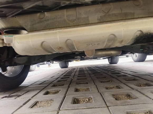 [青岛·鲁B] 二手斯柯达柯迪亚克2018款 TSI380 7座四驱旗舰版