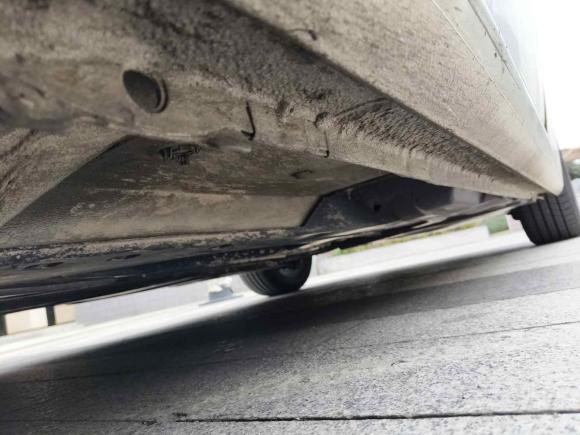 [南京·苏A] 二手标致标致5082014款 2.3L 罗兰·加洛斯版