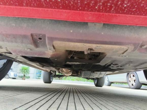 [宁波·浙B] 二手哈弗哈弗F7x2019款 1.5T 两驱极智潮玩版