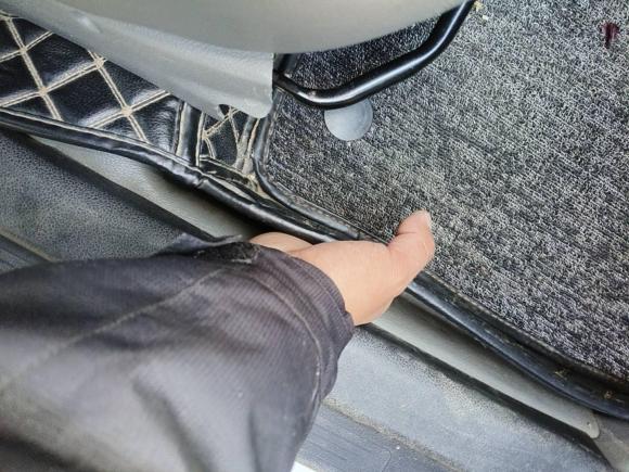 [西安·陕A] 二手吉利汽车经典帝豪2013款 三厢 1.8L 手动进取型CNG