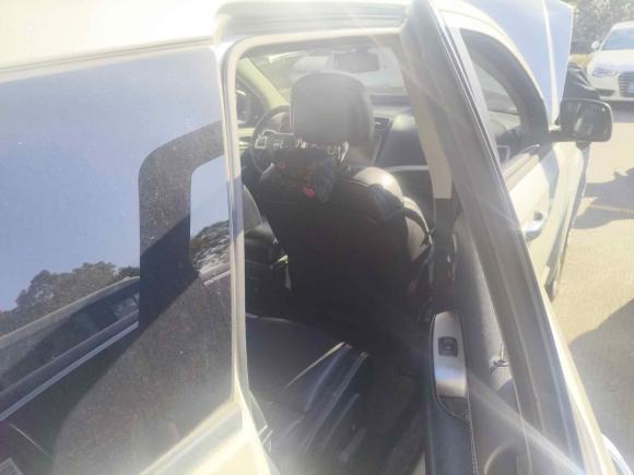 [宁波·浙G] 二手道奇酷威2013款 2.4L 两驱尊尚版