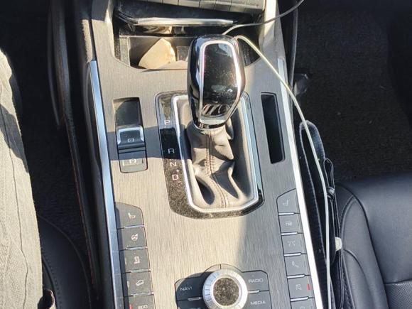 [湖州·浙E] 二手魏牌魏牌 VV52017款 2.0T 旗舰型