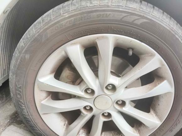 [成都·川A] 二手起亚起亚K32016款 1.6L 自动GL