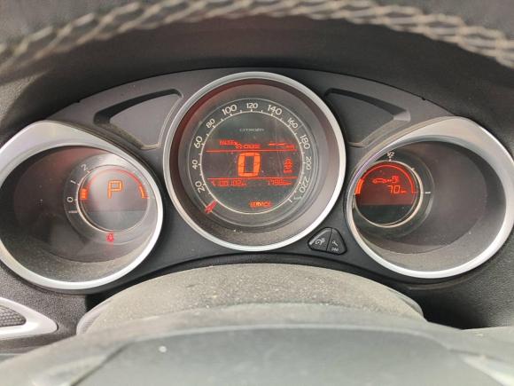 [南通·苏F] 二手雪铁龙雪铁龙C4L2014款 1.6THP 智驱版 自动劲智型