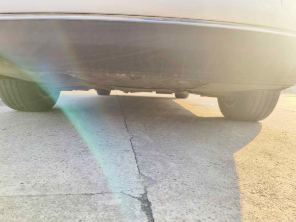 [上海·晋A] 二手奥迪奥迪A4L2010款 2.0 TFSI 技术型