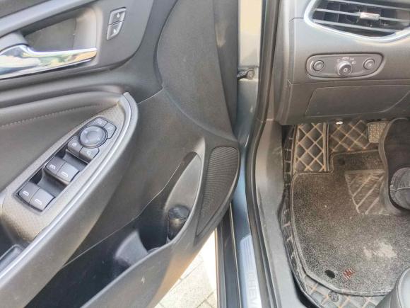 [南通·苏F] 二手雪佛兰迈锐宝XL2021款 535T 自动锐联版