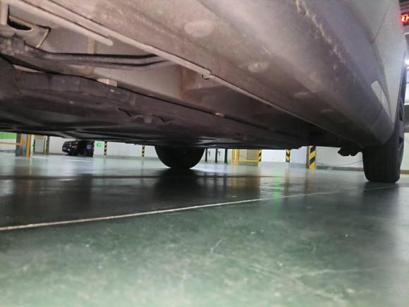 [南京·苏A] 二手比亚迪海鸥2025款 305km 活力版