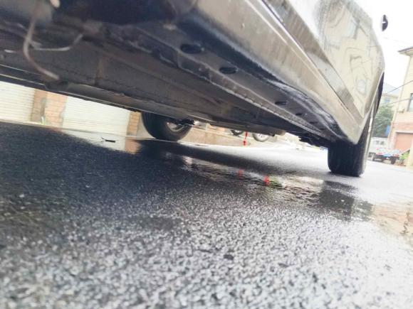 [杭州·豫P] 二手雪佛兰科鲁兹2015款 1.5L 经典 SE AT