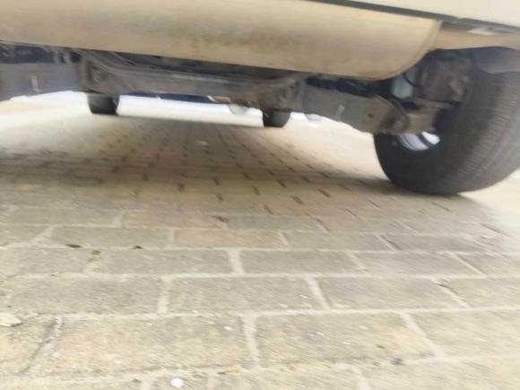 [南昌·赣A] 二手哈弗哈弗F72019款 1.5T 两驱i型 国V