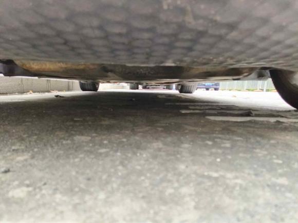 [深圳·粤B] 二手奔驰奔驰CLS2009款 CLS 300