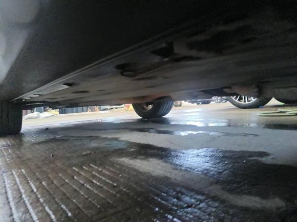 [武汉·鄂A] 二手奔驰奔驰GLK级2015款 GLK 300 4MATIC 时尚型 极致版