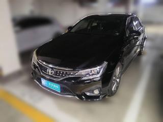 丰田锐志2013款 2.5V 尚锐版