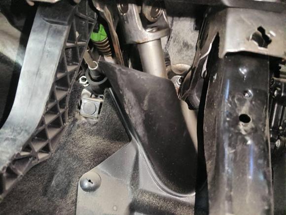 [南通·苏F] 二手大众宝来2014款 1.6L 手动时尚型