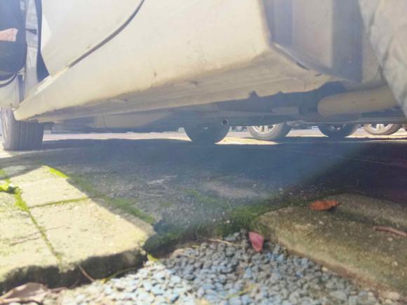 [南昌·赣A] 二手雪佛兰科沃兹2019款 320 自动欣享天窗版