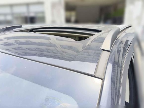 [苏州·苏U] 二手东风风光风光S5602021款 1.5T 手动都市型