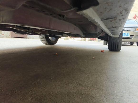 [南通·皖C] 二手Jeep指南者2014款 改款 2.4L 四驱舒适版