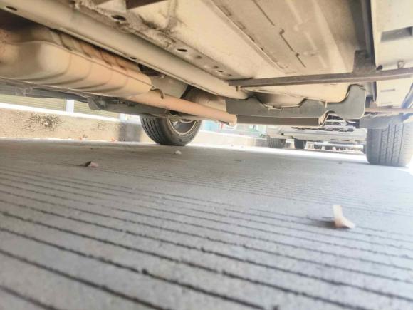 [义乌·浙G] 二手别克昂科拉2015款 1.4T 自动两驱都市精英型