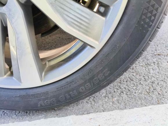 [无锡·苏B] 二手吉利汽车豪越2022款 1.8TD DCT豪华型 7座