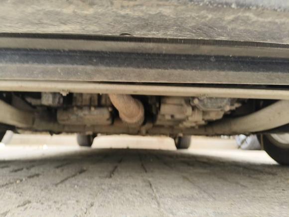 [常州·苏E] 二手别克威朗2018款 三厢 15S 自动领先型