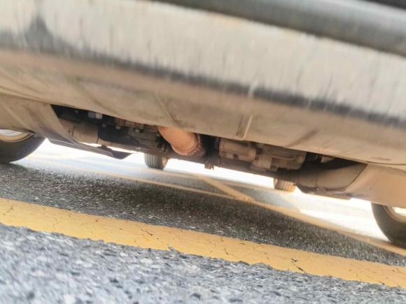 [南昌·赣A] 二手别克威朗2015款 三厢 15S 自动领先型