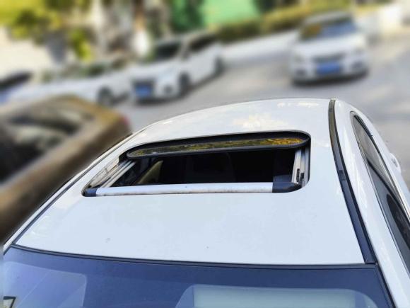 [合肥·皖A] 二手马自达睿翼2012款 2.0L 自动精英版