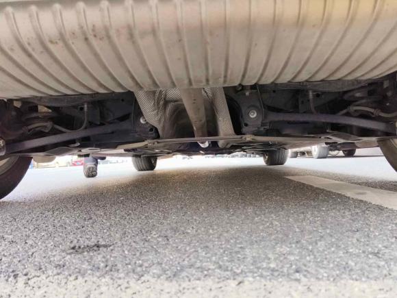 [合肥·皖A] 二手宝马宝马2系旅行车2016款 218i 时尚型