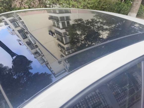 [上海·沪C] 二手斯柯达明锐2017款 1.6L 自动智行版