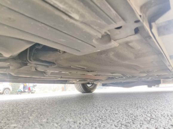 [杭州·浙A] 二手福特福克斯2018款 两厢经典 EcoBoost 180 自动精英型