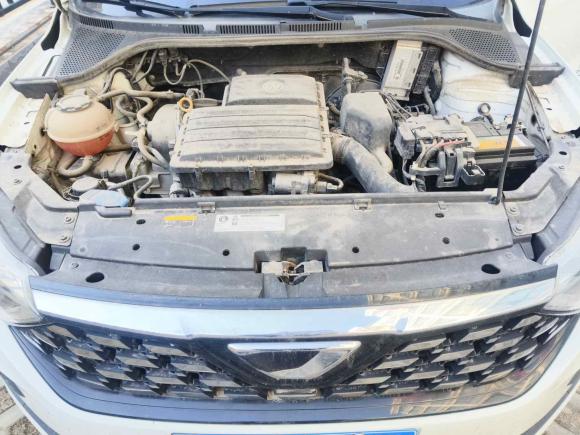 [青岛·鲁B] 二手捷达捷达VA32019款 1.5L 手动进取版