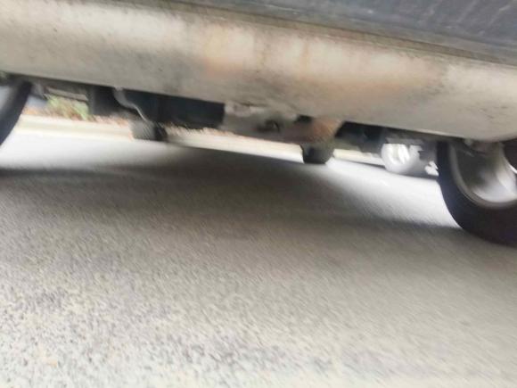 [上海·苏H] 二手别克昂科拉GX2020款 20T CVT两驱豪华型