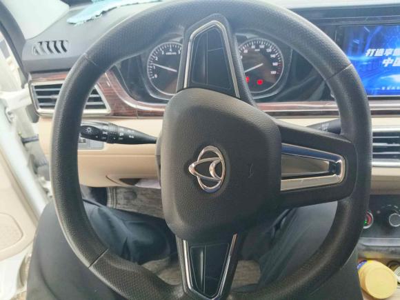 [南通·苏F] 二手长安跨越跨越星V72022款 1.6L汽油舒适型2座对开门DAM16KR