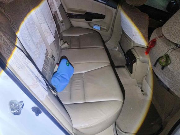 [武汉·鄂A] 二手本田雅阁2009款 2.4L LX