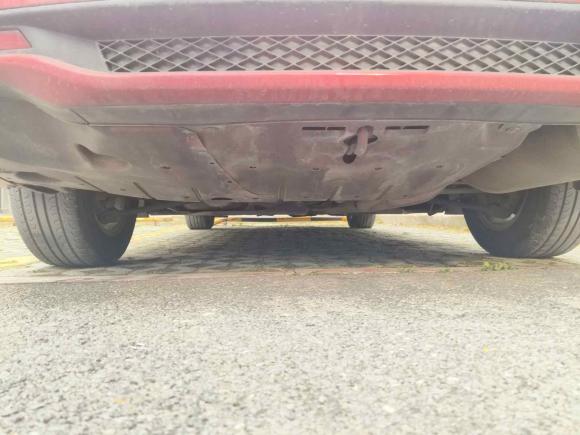 [上海·苏E] 二手本田思铂睿2015款 2.0L 典藏版