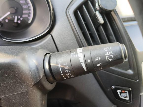 [武汉·鄂A] 二手东风风神东风风神AX72015款 2.0L 自动智逸型