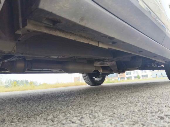 [湖州·苏E] 二手长安长安CS552017款 1.5T 手动炫动型