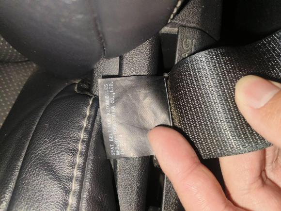 [宁波·浙B] 二手雷克萨斯雷克萨斯ES2013款 250 精英版