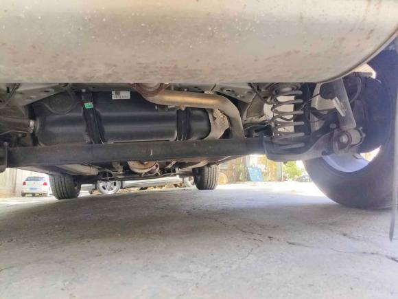 [南京·苏A] 二手凯翼炫界2023款 1.5L CVT优享版