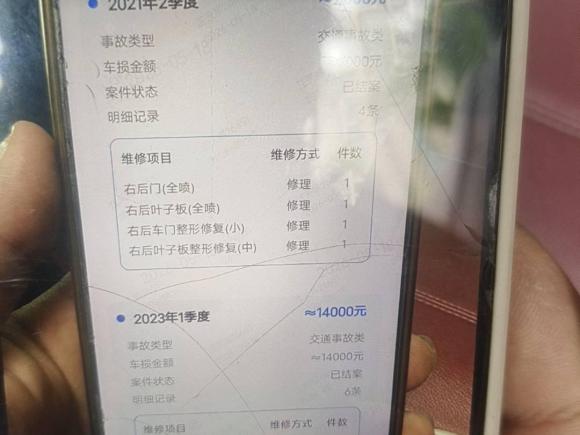 [合肥·皖A] 二手宝马宝马5系2021款 改款 525Li M运动套装