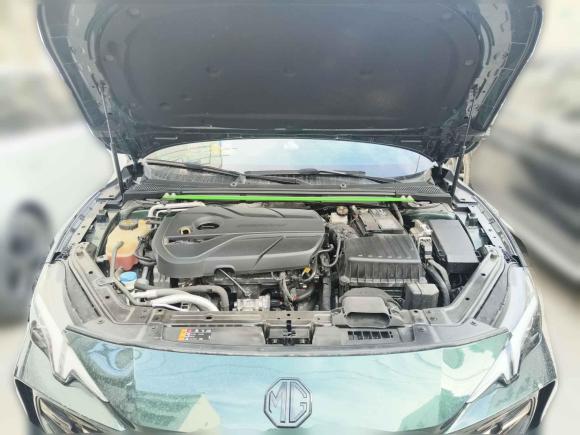 [上海·苏U] 二手名爵MG72023款 2.0T 自动Trophy+激擎耀世版